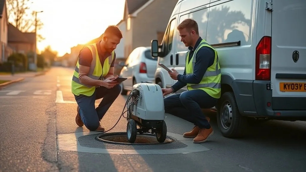 About Us | Trusted Sandwich Drainage & Trenchless Engineers